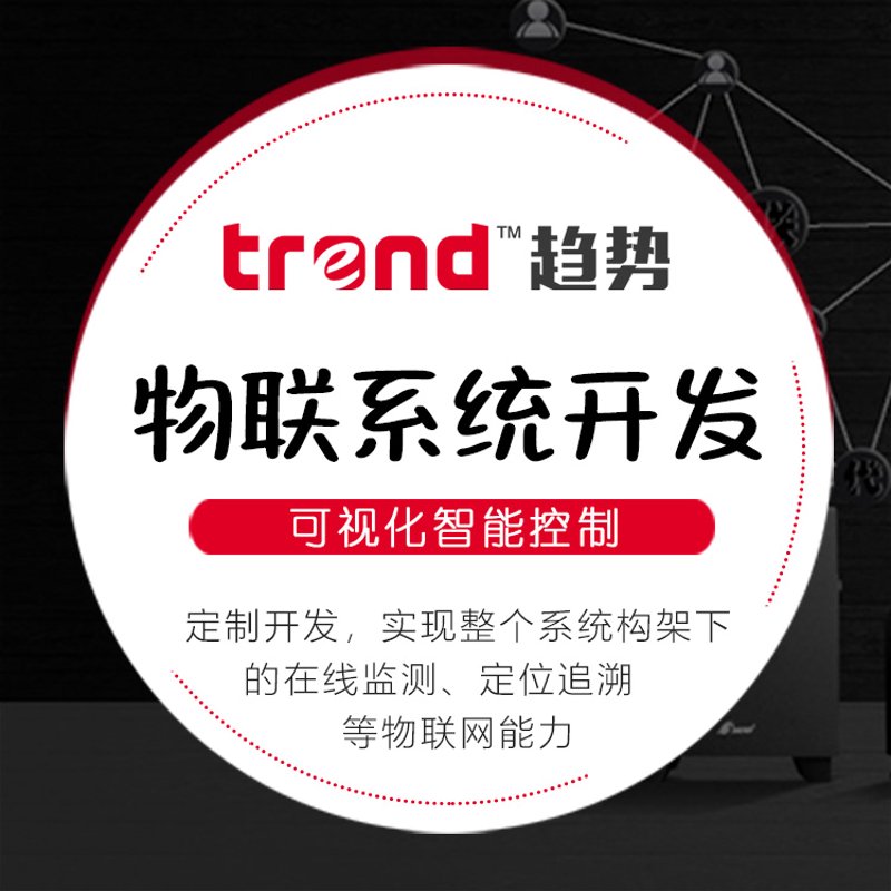 智联未来:物联网方案定制助力产业革新